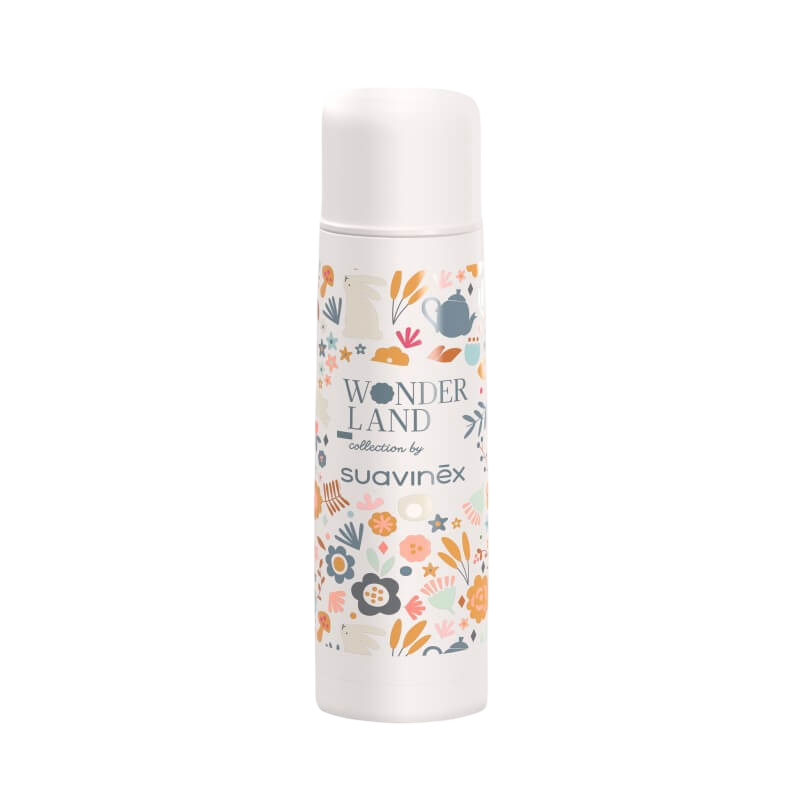 Wonderland Thermos - 500ml
