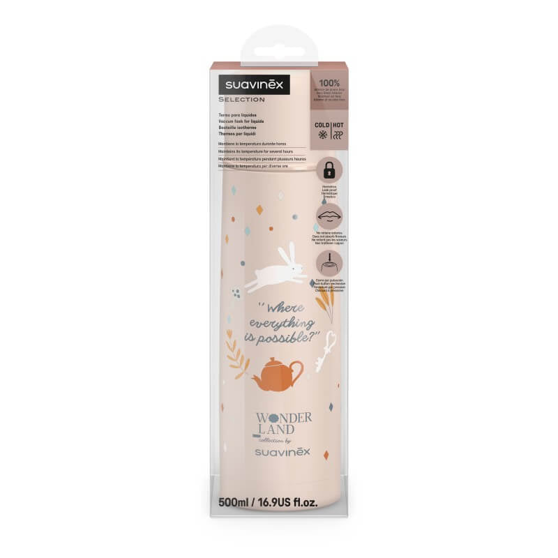 Suavinex Wonderland Thermos