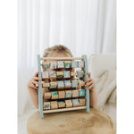 Wooden Abacus