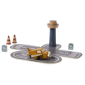 Wooden Airport