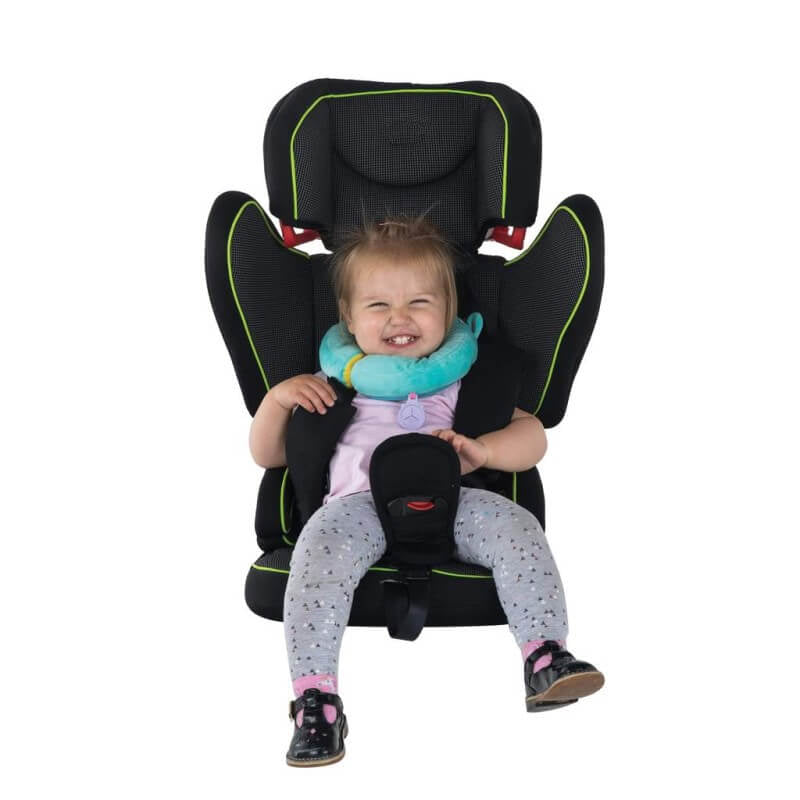 Trunki Yondi Neckrest - Unicorn
