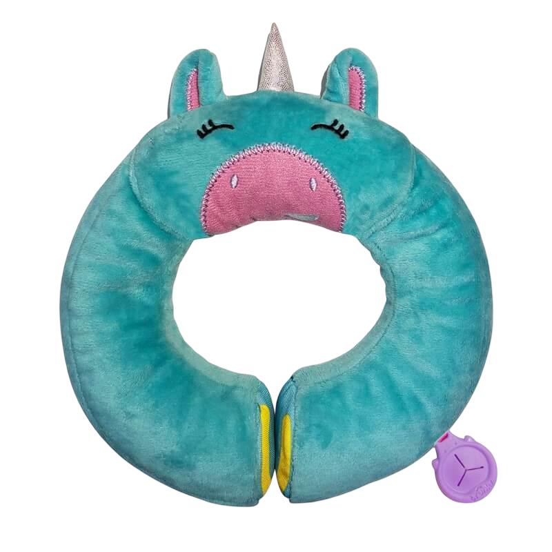 Trunki Yondi Neckrest - Unicorn