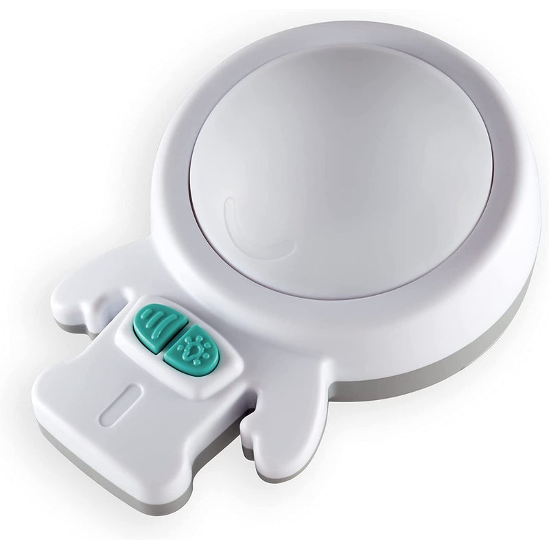 Rockit Zed Vibrational Soother And Nightlight