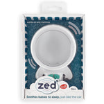 Zed Vibrational Soother And Nightlight