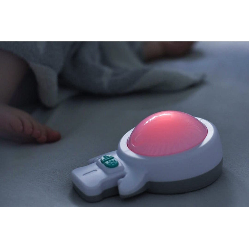 Rockit Zed Vibrational Soother And Nightlight
