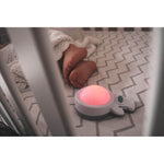 Zed Vibrational Soother And Nightlight