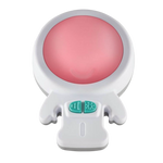 Zed Vibrational Soother And Nightlight