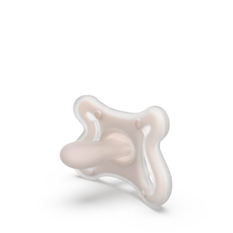 Suavinex Zero Zero™ SX PRO™ Physiological Silicone Soother - 6-18m