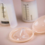 Silicone Nipple Shields