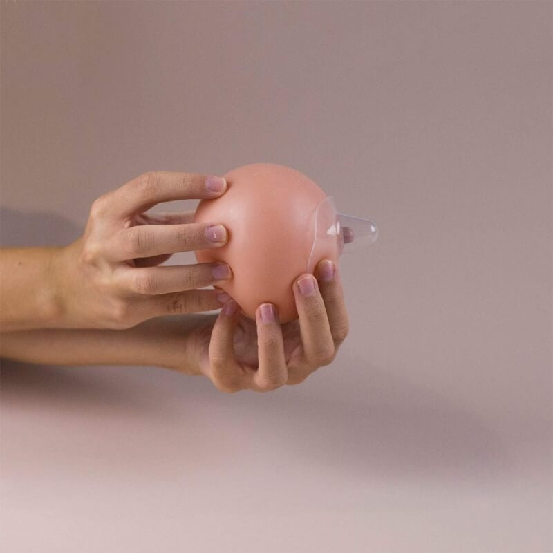 Silicone Nipple Shields