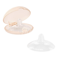 Suavinex Silicone Nipple Shields