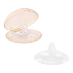 Silicone Nipple Shields