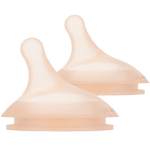 Zero Zero Silicone Teats