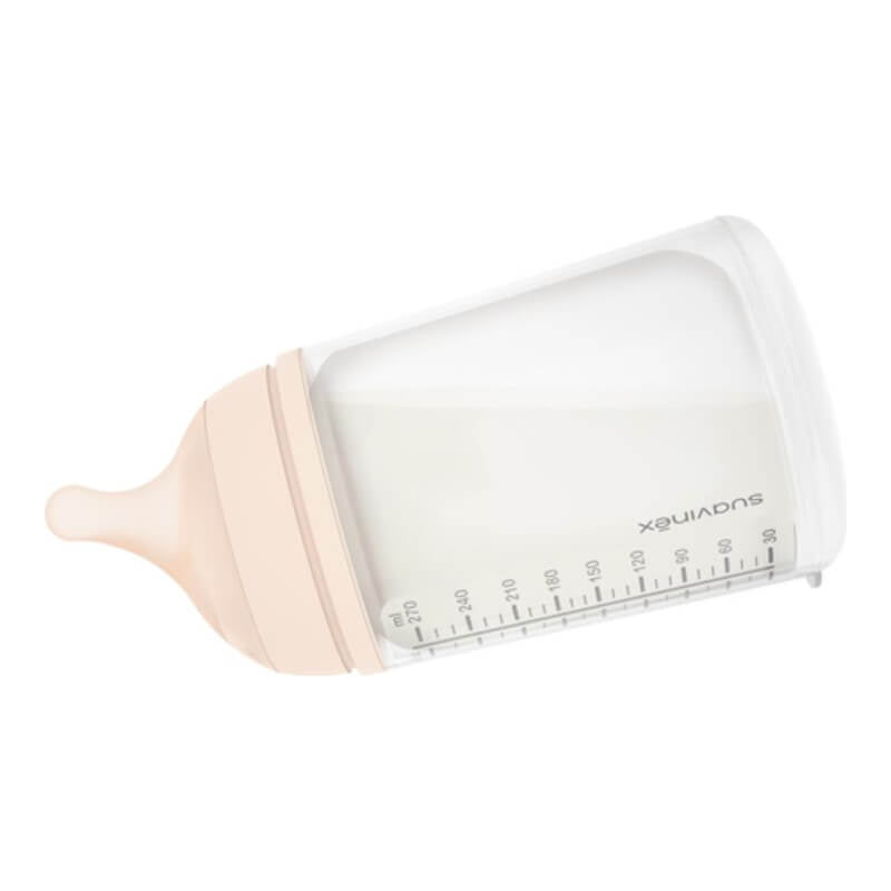 Suavinex Zero Zero Silicone Teat 2 Pack