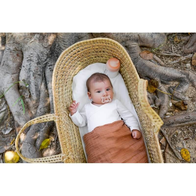 Suavinex Zero Zero SX Pro Silicone Soother