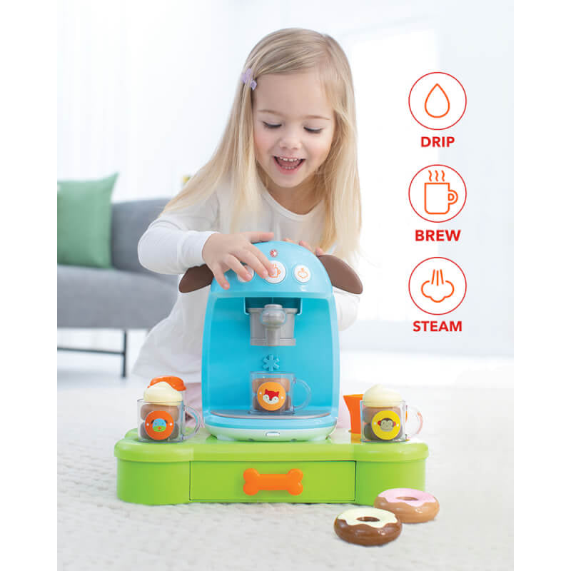 Skip Hop Zoo Bark-Ista Set