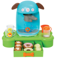 Zoo Bark-Ista Set