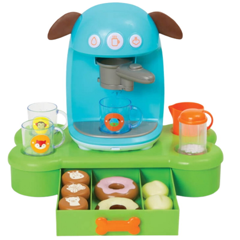 Skip Hop Zoo Bark-Ista Set