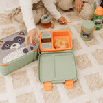 Zoo Bento Lunch Box