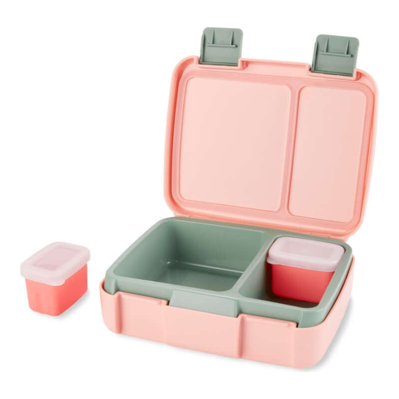 Skip Hop Zoo Bento Lunch Box