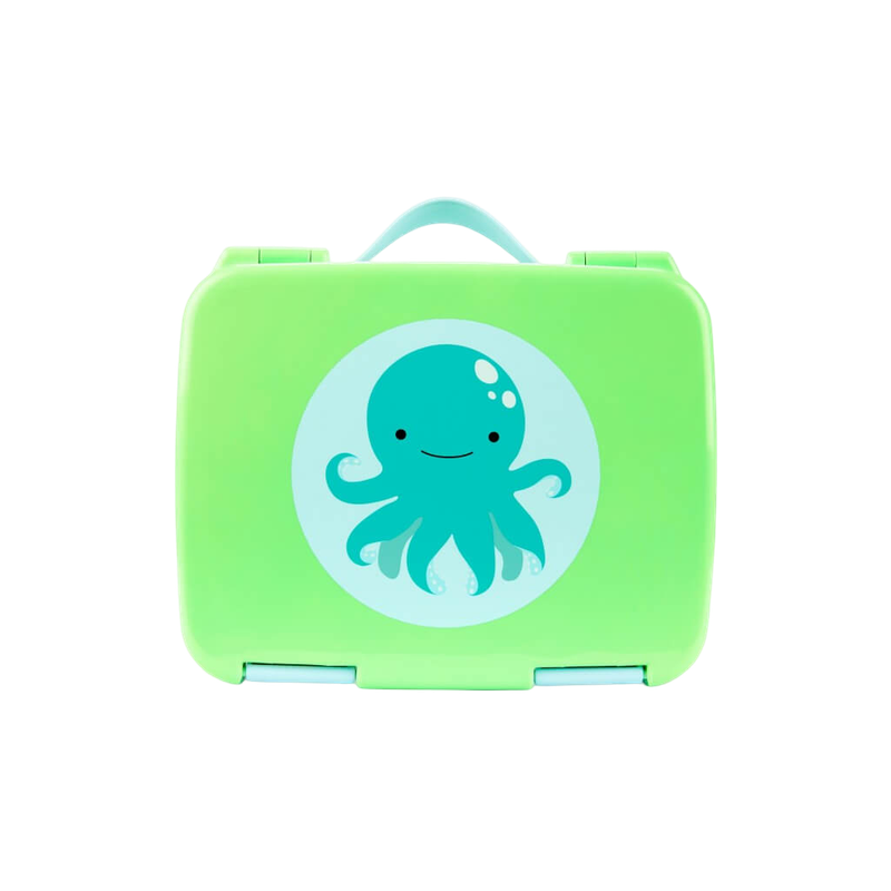 Skip Hop Zoo Bento Lunch Box