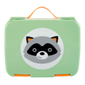 Zoo Bento Lunch Box