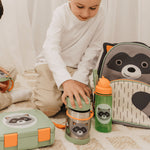 Zoo Insulated Food Jar
