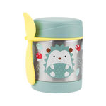 Zoo Insulated Food Jar