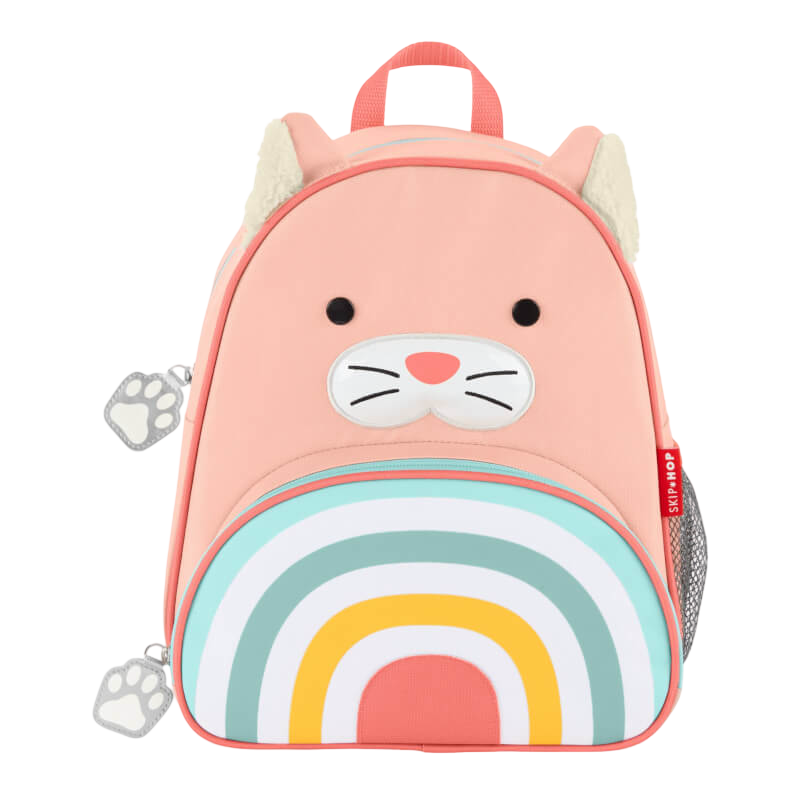 Skip Hop Zoo Little Kid Backpack