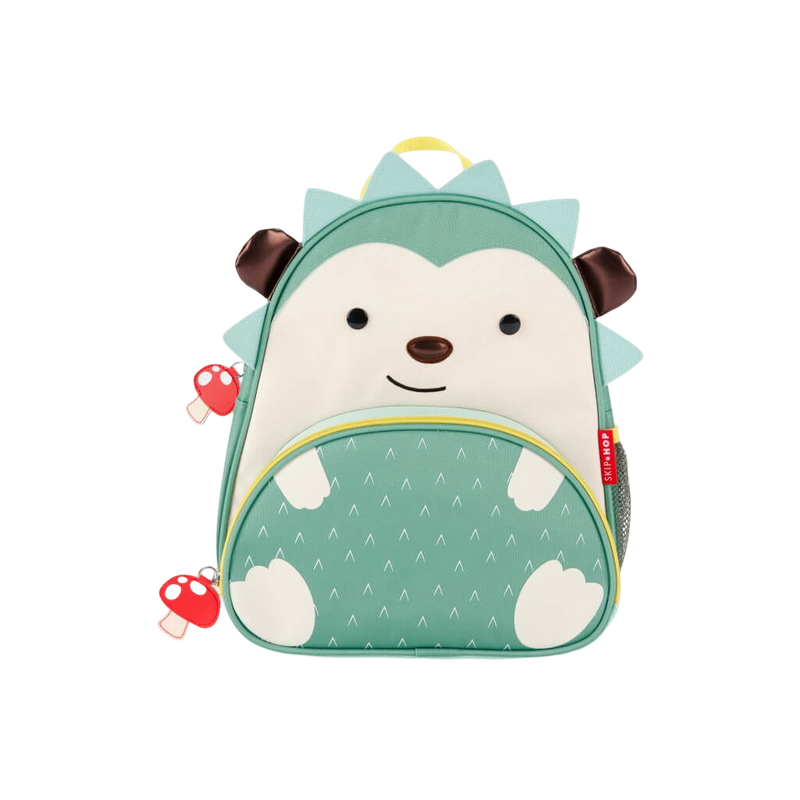 Zoo Little Kid Backpack