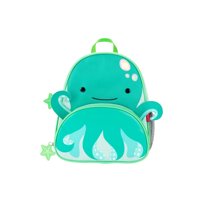 Zoo Little Kid Backpack
