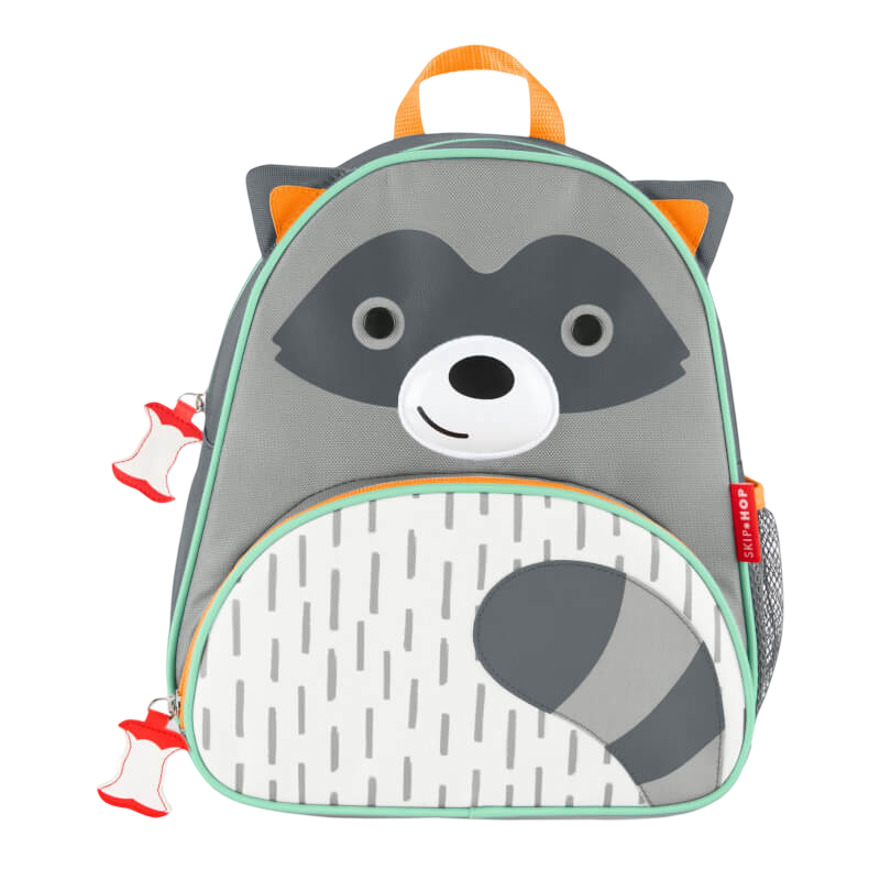 Zoo Little Kid Backpack