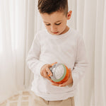 Zoo Snack Cup