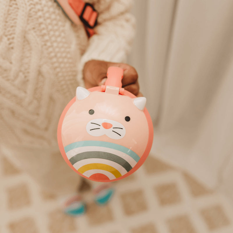Zoo Snack Cup
