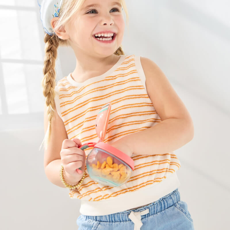 Skip Hop Zoo Snack Cup