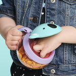 Zoo Snack Cup