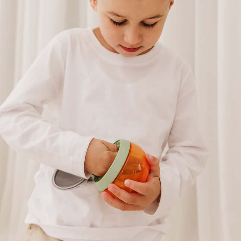 Zoo Snack Cup