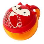 Zoo Snack Cup