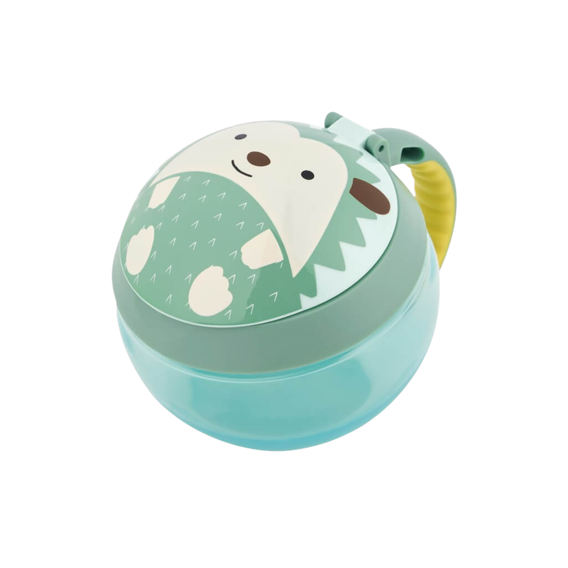 Zoo Snack Cup