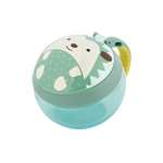 Zoo Snack Cup