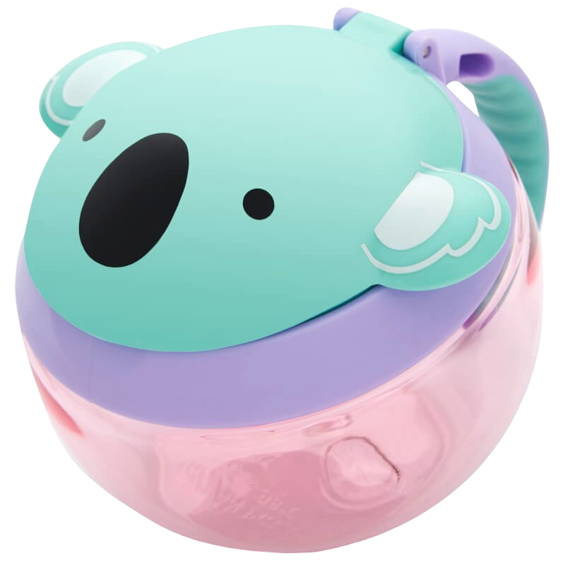 Zoo Snack Cup