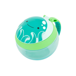 Zoo Snack Cup