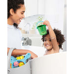 Zoo Stack and Pour Buckets