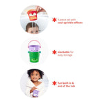 Zoo Stack and Pour Buckets