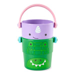 Zoo Stack and Pour Buckets