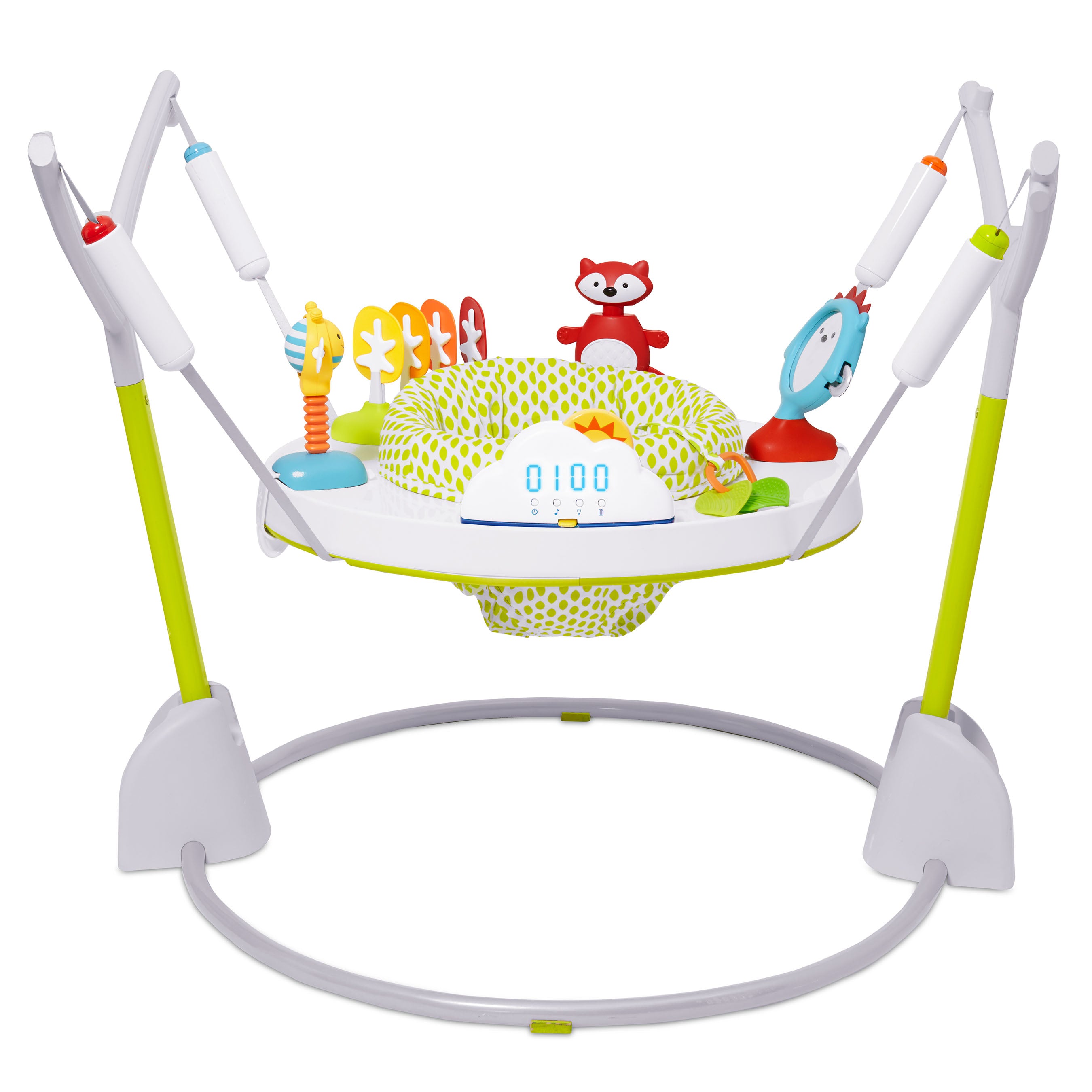 Skip Hop Explore & More Jumpscape Foldaway Jumper