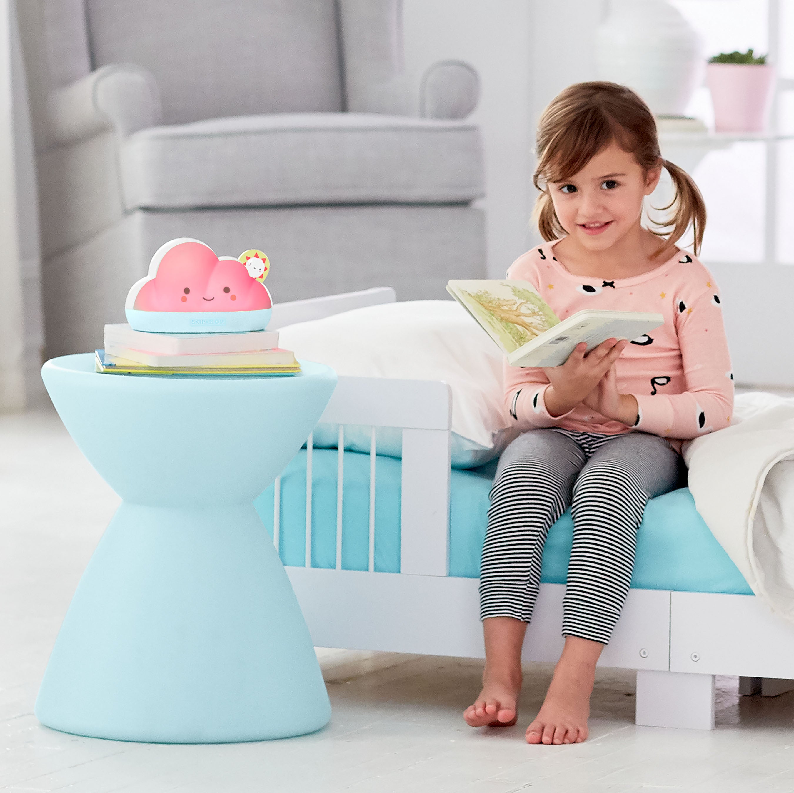Skip Hop Dream & Shine Sleep Trainer