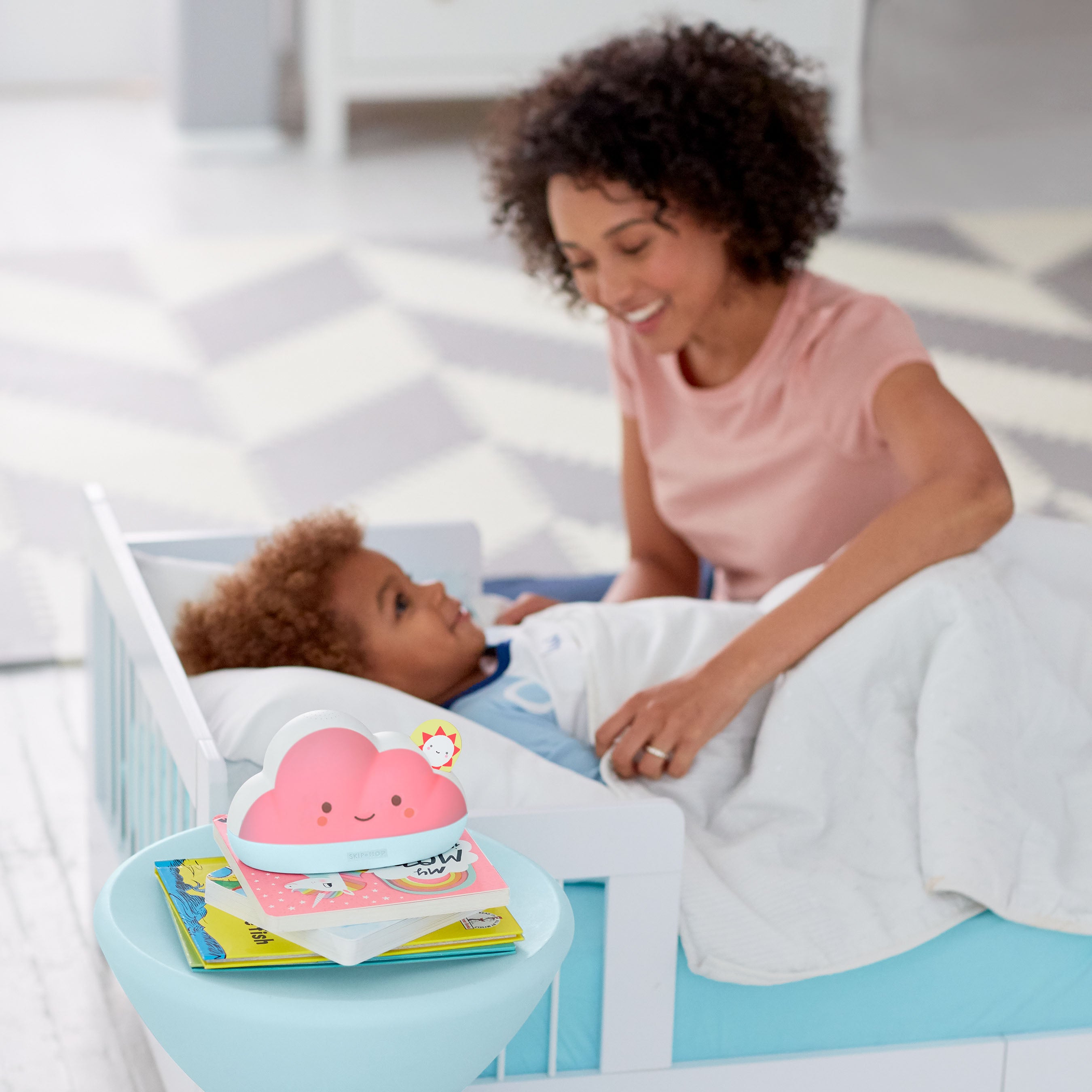 Skip Hop Dream & Shine Sleep Trainer