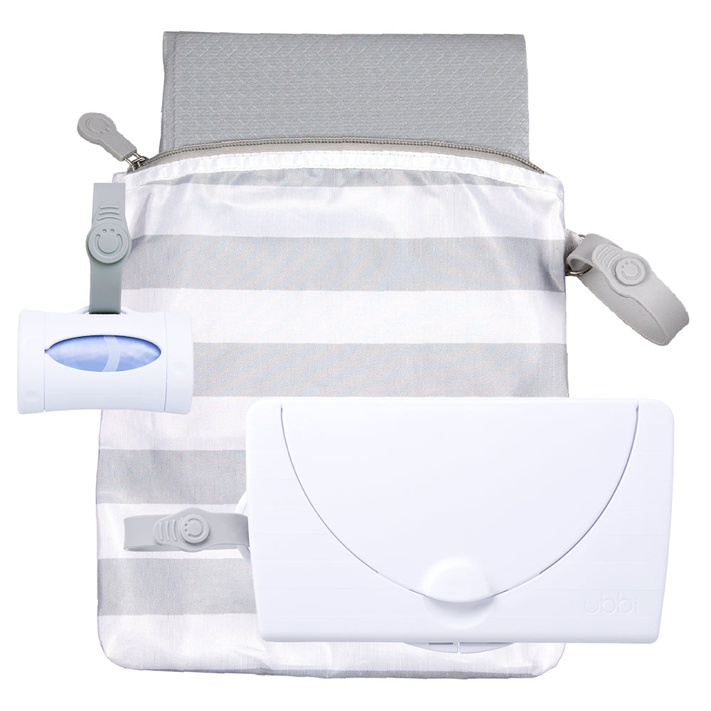 On The Go Gift Set