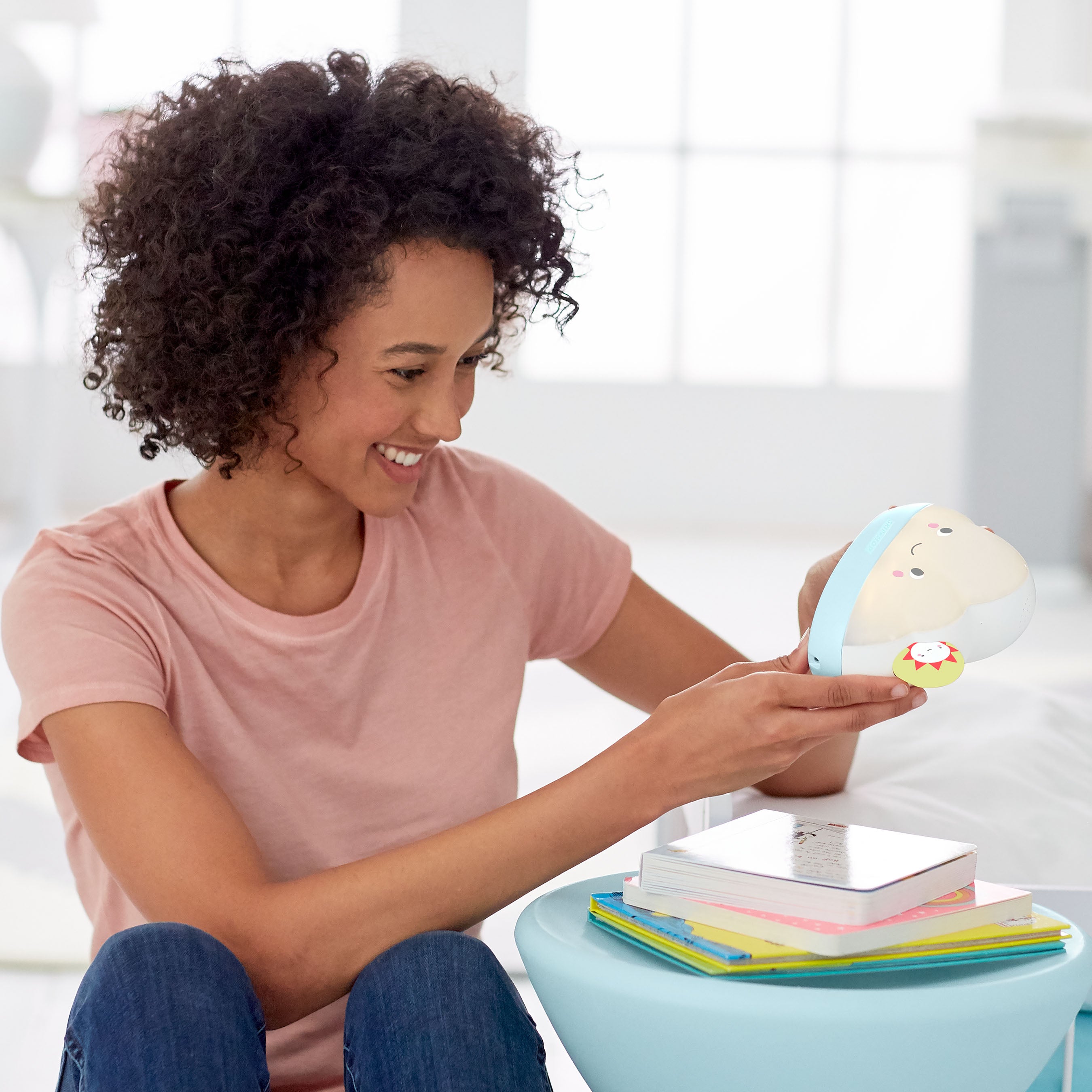 Skip Hop Dream & Shine Sleep Trainer